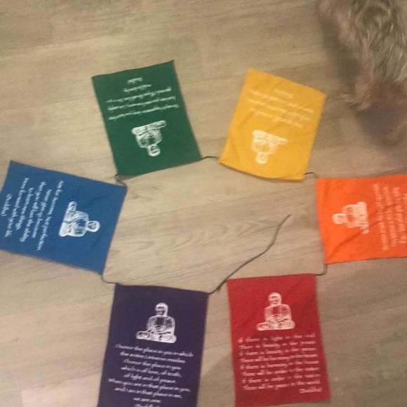 Original Retro Brand Accessories - Beauty, enlightenment